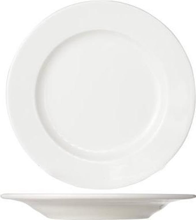 Cosy & Trendy For Professionals Buffet Rd Plat Bord D24xh2.35cm