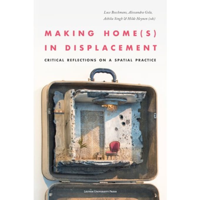 Making Home(S) In Displacement