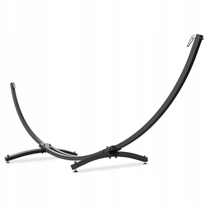 Grote Standaard voor Hangmat MO-011 - Stevig en Stabiel (200kg)