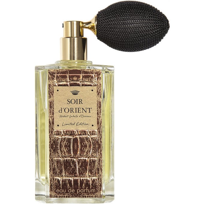 Sisley Soir D'Orient Wild Edition