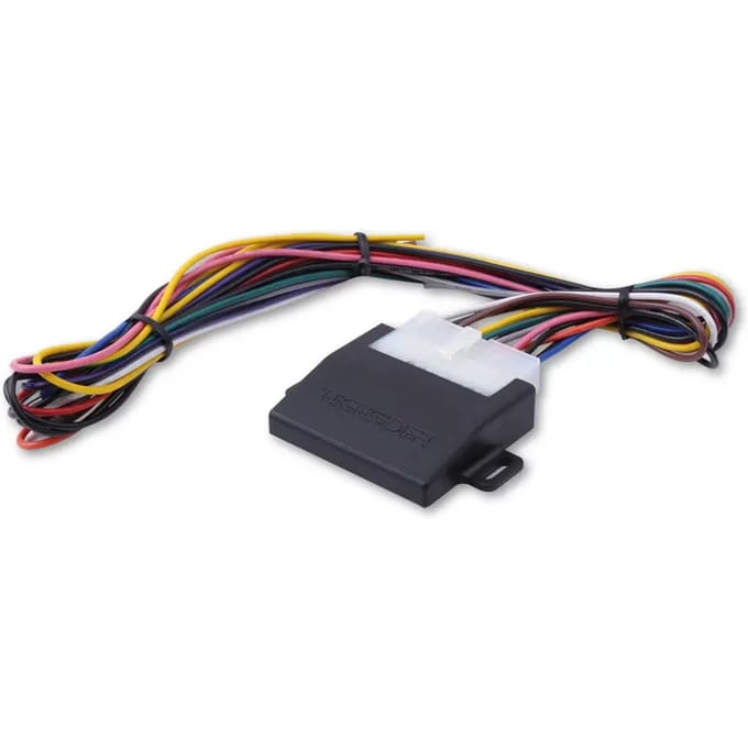 Schakel Highsider E-Box DRL Touch