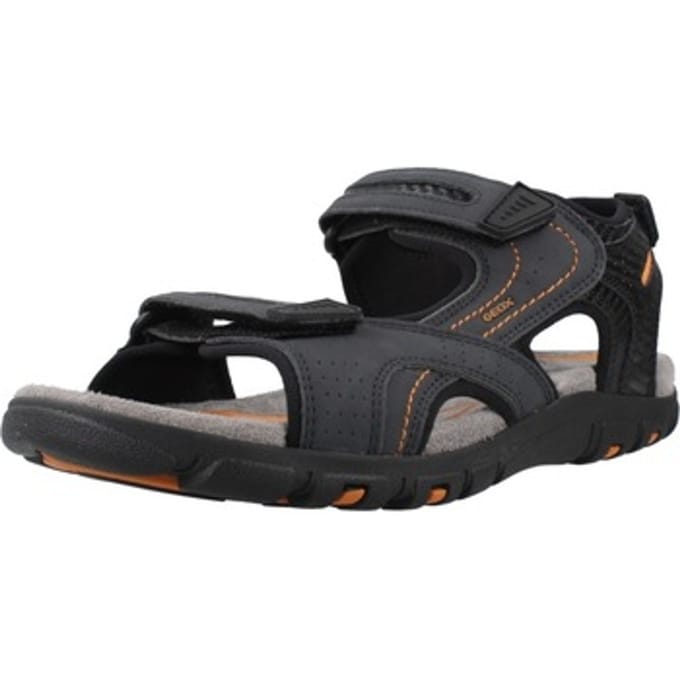Sandalen Geox 0ekbc Uomo Sandal Strada