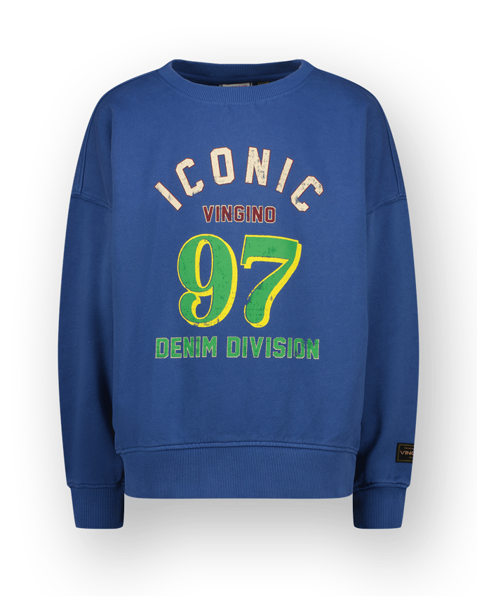 Sweater Nishan