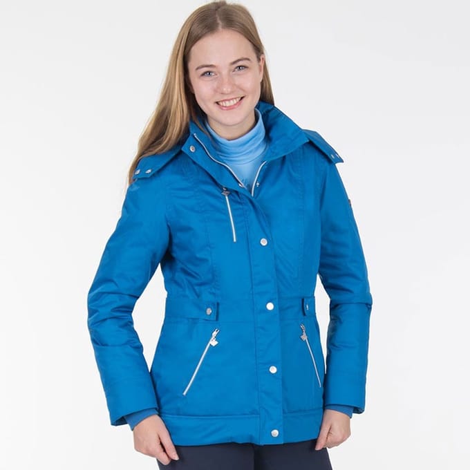 BR Jas Acacia Equitex 3000 Water - XS
