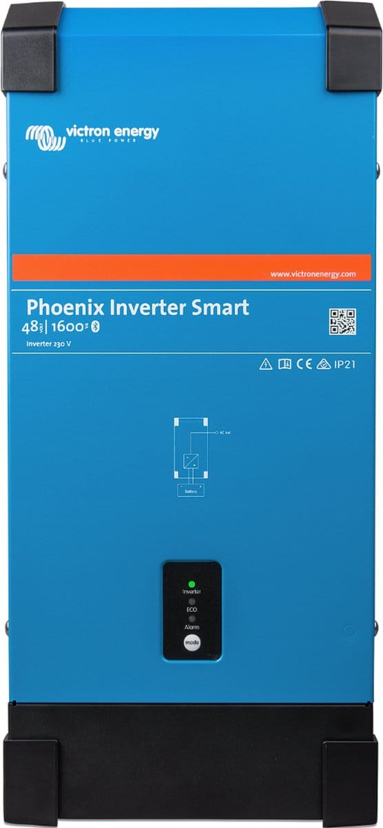 Victron Phoenix Inverter 48/1600 230V Smart