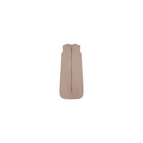 Prénatal slaapzak mousseline Mid Grey Taupe 68/74 unisex