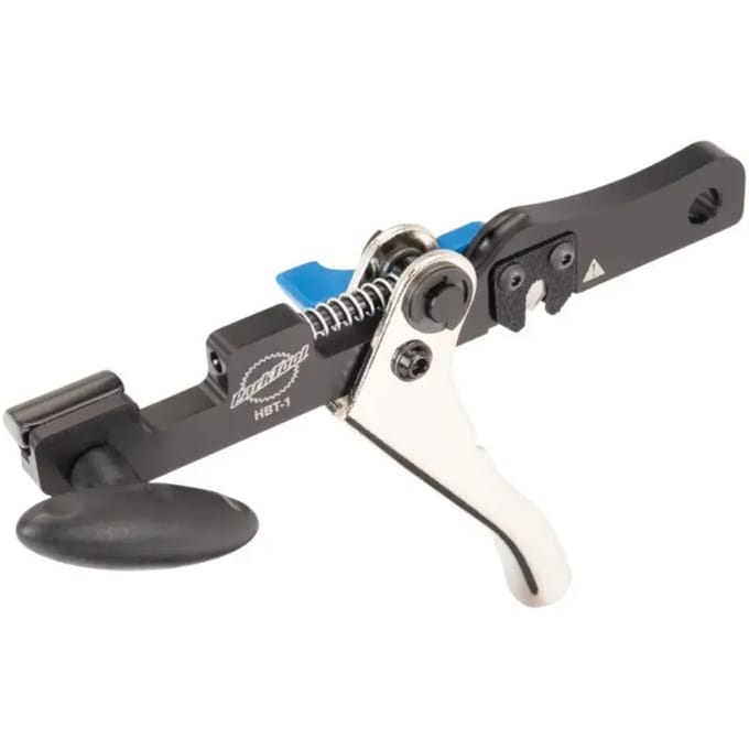 Park Tool HBT-1: Knip- en persgereedschap voor remkabels