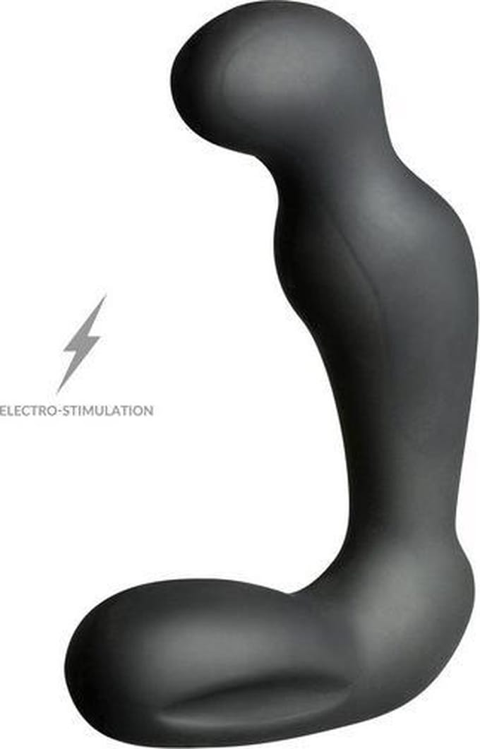 ElectraStim - Sirius - Silicone Prostate Massager