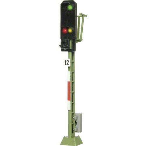 Viessmann Modelltechnik 4912 TT Lichtsein Als inrijsein Inrijsein Kant-en-klaar model DB