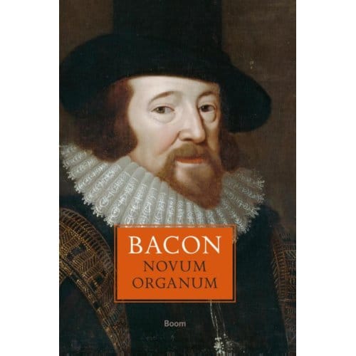 Novum Organum - Francis Bacon