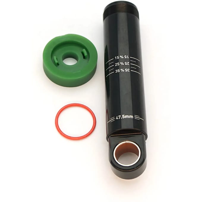 Schokdemper compressie kit Rockshox Corps/Ifp Std 47.5mm Sidluxe A1 2021