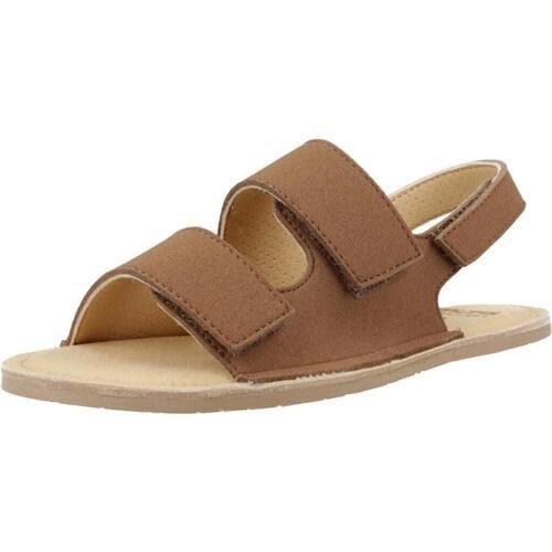 Platte sandalen Muris Rio
