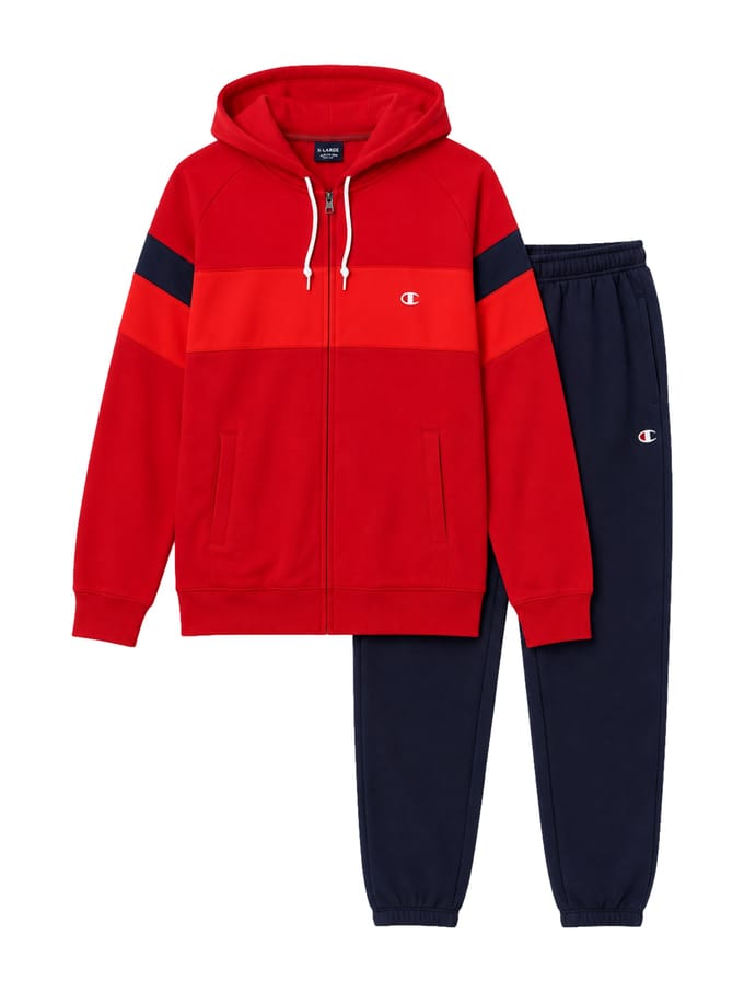 Champion trainingspak