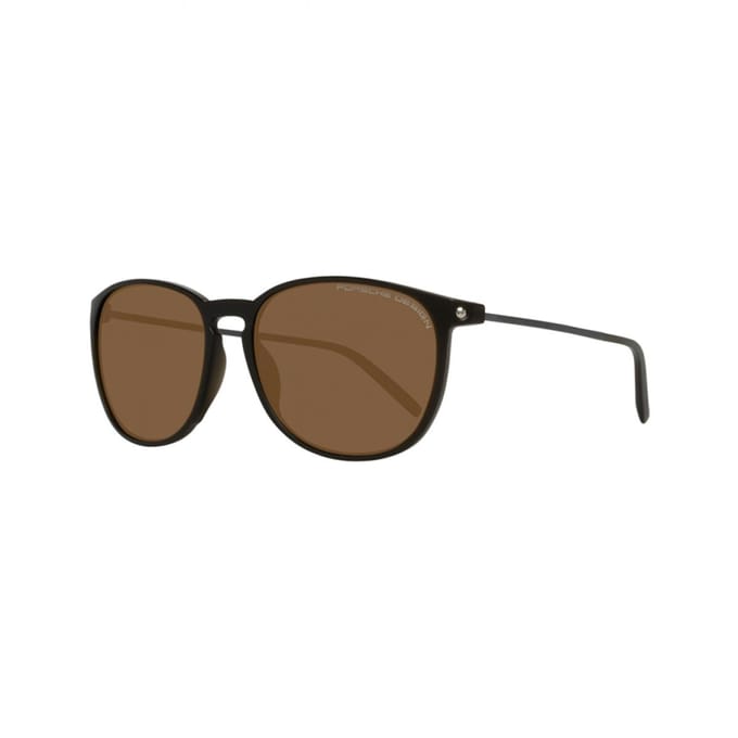 Porsche Design P8683-57C Unisex Zonnebril 57x16x145