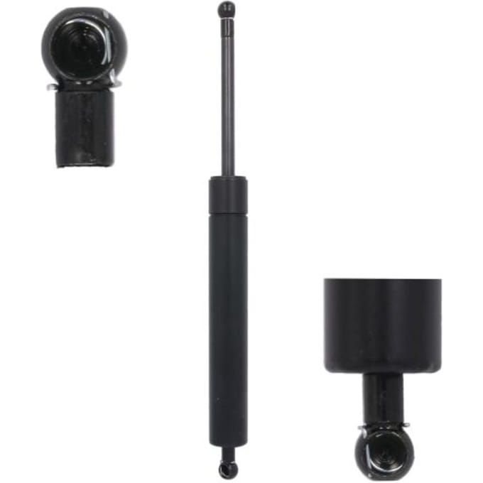 Gasveer, kofferbak / laadruimte LESJÖFORS 8135733