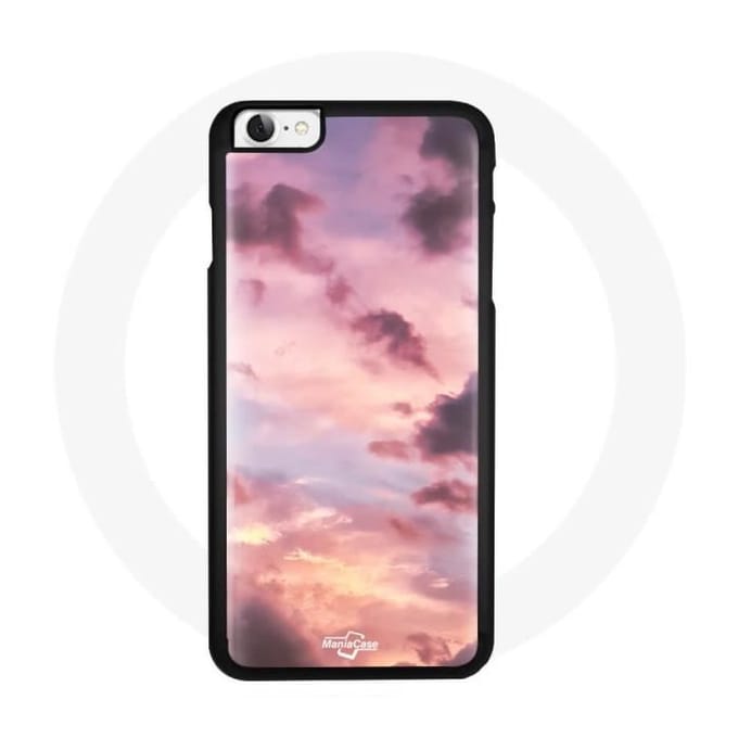 Coque Iphone 8 Clouds