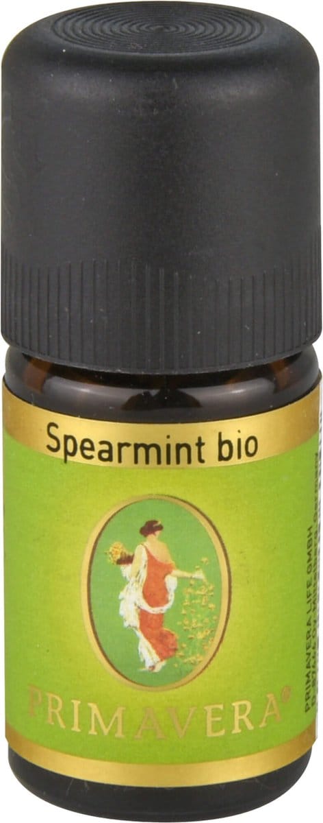 Primavera Kruizemunt bio 5 Milliliter