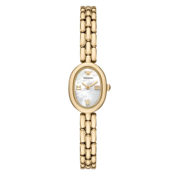Emporio Armani Dameshorloge Holiday 2025 AR11721