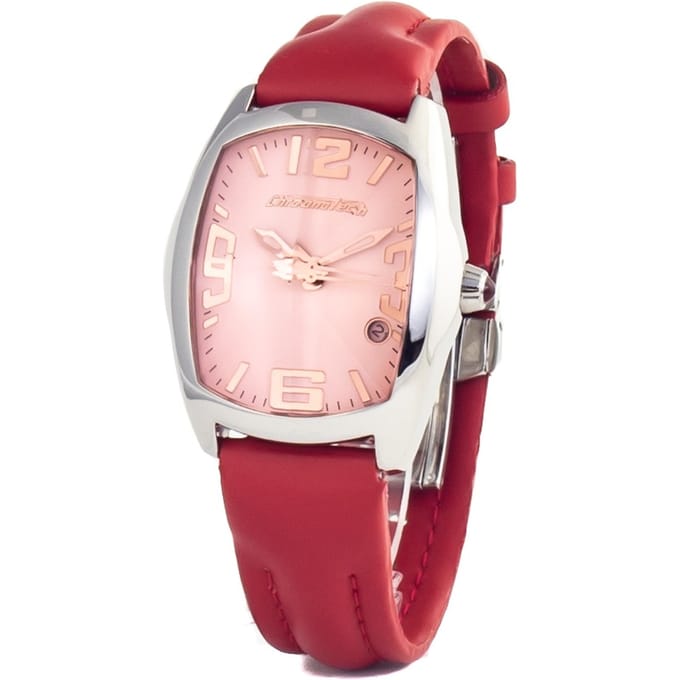 Horloge Dames Chronotech CT7588L-04 (33 mm)