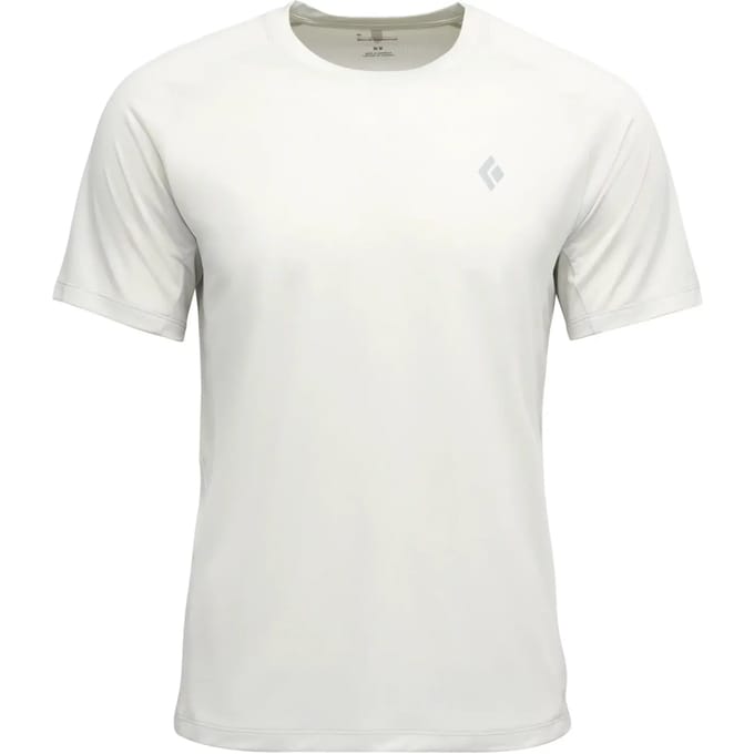 T-shirt Black Diamond Lightwire Tech