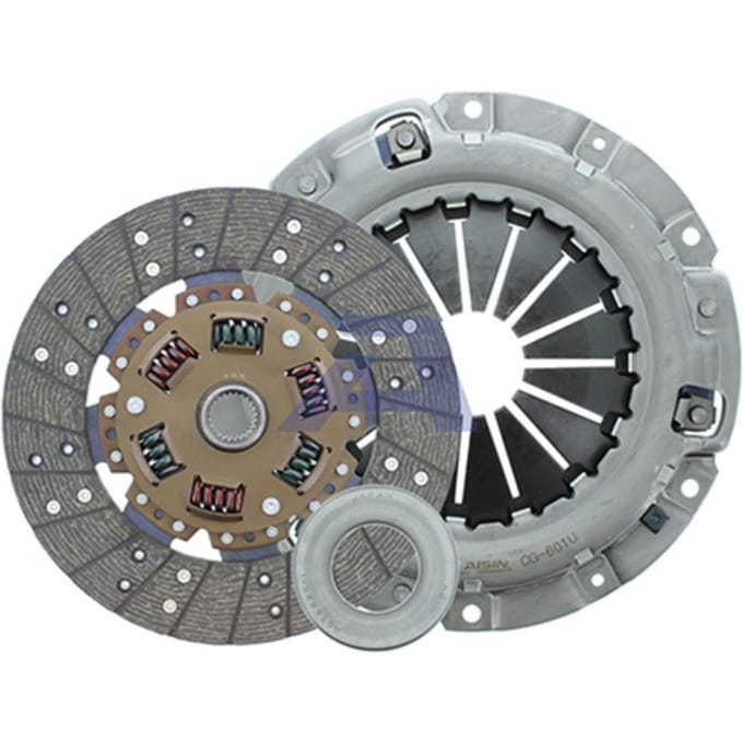 Koppelingsset AISIN Clutch Kit (3P) AISIN KG-009B