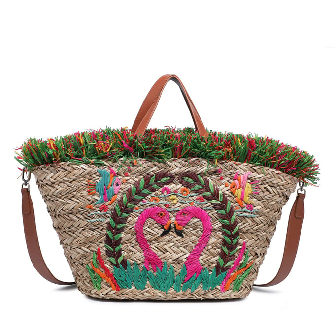 Kassandra Shopper tas Women