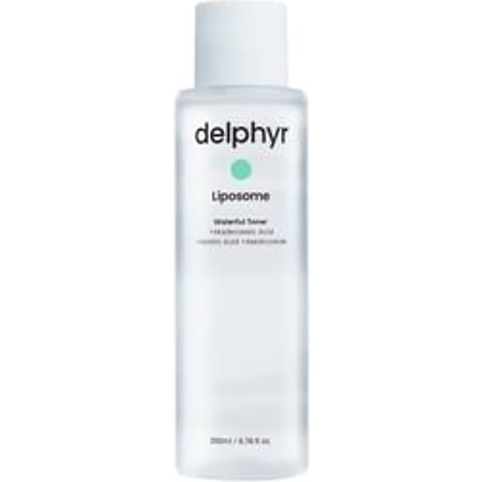 delphyr - Liposome Waterful Toner 200ml