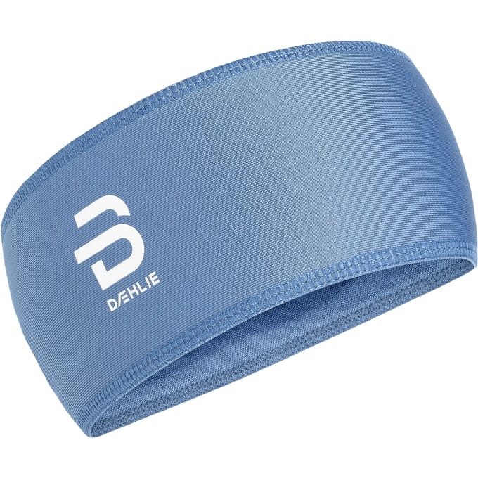 Polyester dames haarband Daehlie Sportswear
