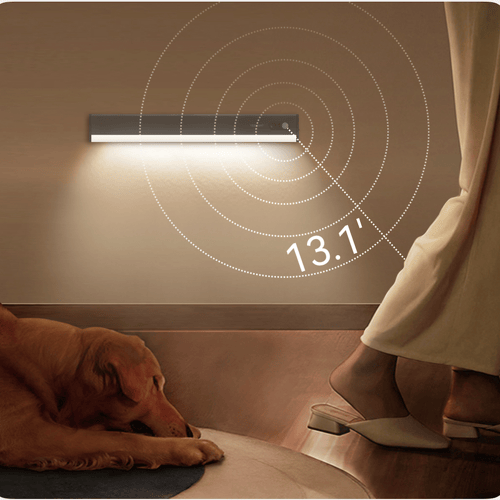 Yeelight Ultra-Thin Motion Sensor Closet Light A30