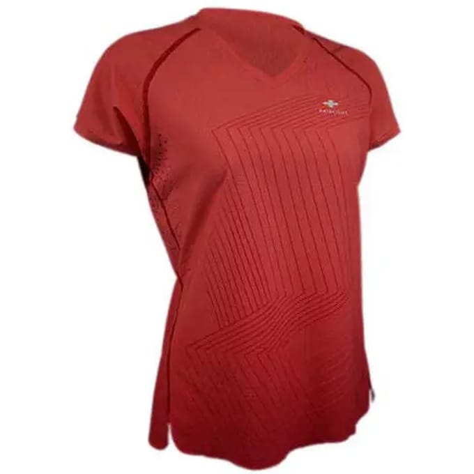 Sportshirt Dames RaidLight Ripstretch Eco Dry