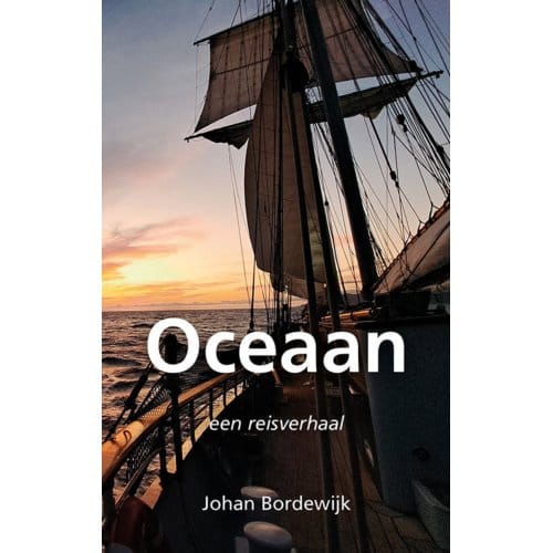 Oceaan - Johan Bordewijk