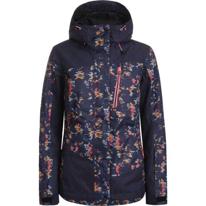Icepeak - Icepeak Cerritos - Dark Blue - vrouwen - Maat 44