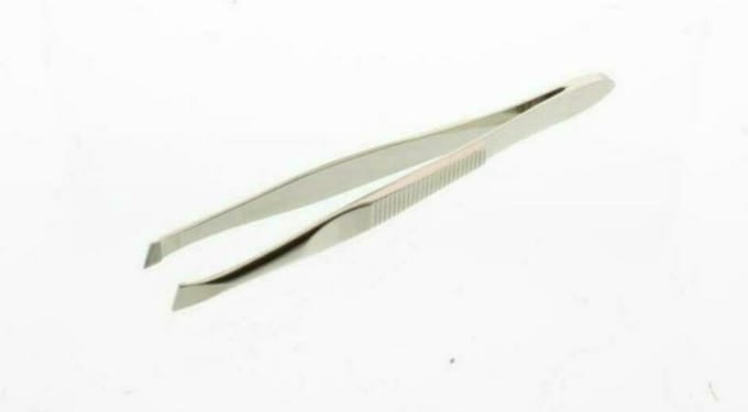 Pincet 8Cm Ni 423