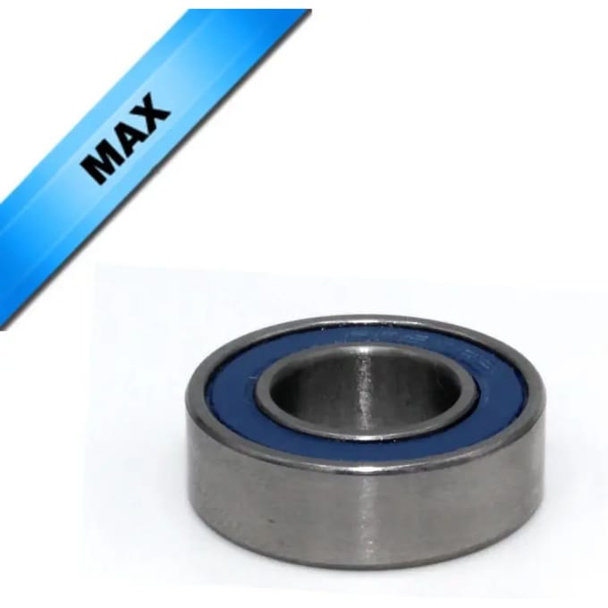 Lager max Black Bearing MAX - 688-2RS - 8 x 16 x 5 mm