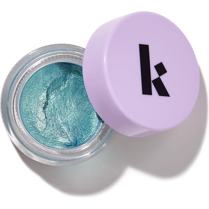 Kulfi Zari Eyes Eyeshadow - Disco Dreams