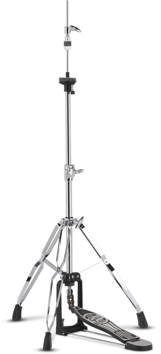 Gretsch GRG2HH Explorer Hi-Hat Stand - HiHat standaard