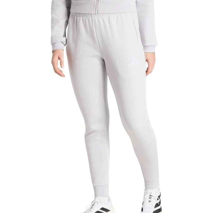 Adidas Performance Entrada26 Joggingbroek - Dames - Grijs