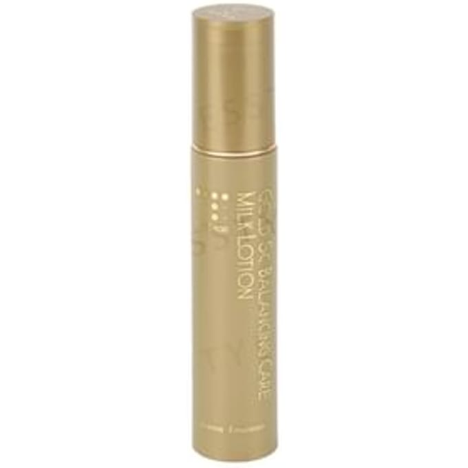 COSMÉ PROUD - Gold SC Balancing Care Milk Lotion 50ml
