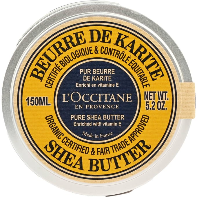 L'OCCITANE Karité Comfort Multi-Functionele Sheaboter 150ml