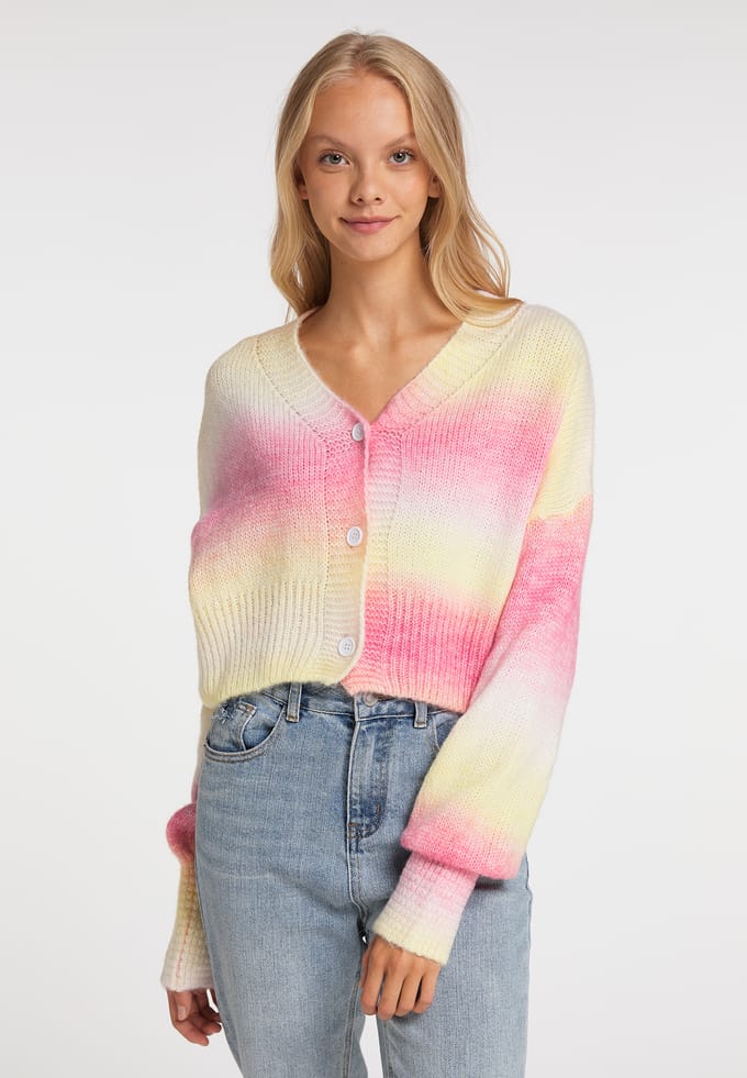 myMo Vest Blonda