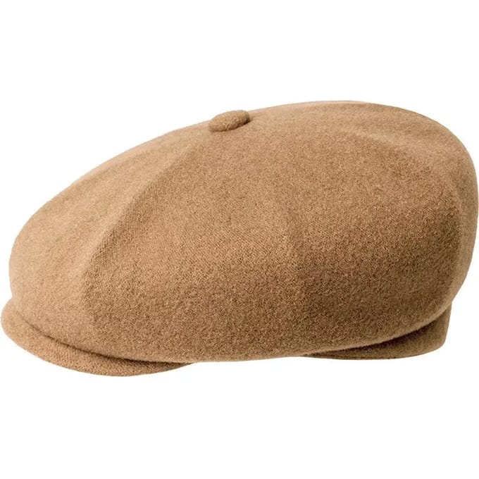 Wollen baret Kangol Hawker