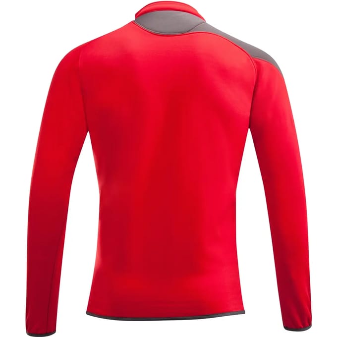 1/2 rits sweater Acerbis Astro