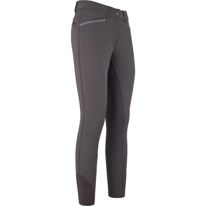 Damesbroek met volledige grip Imperial Riding El Capone