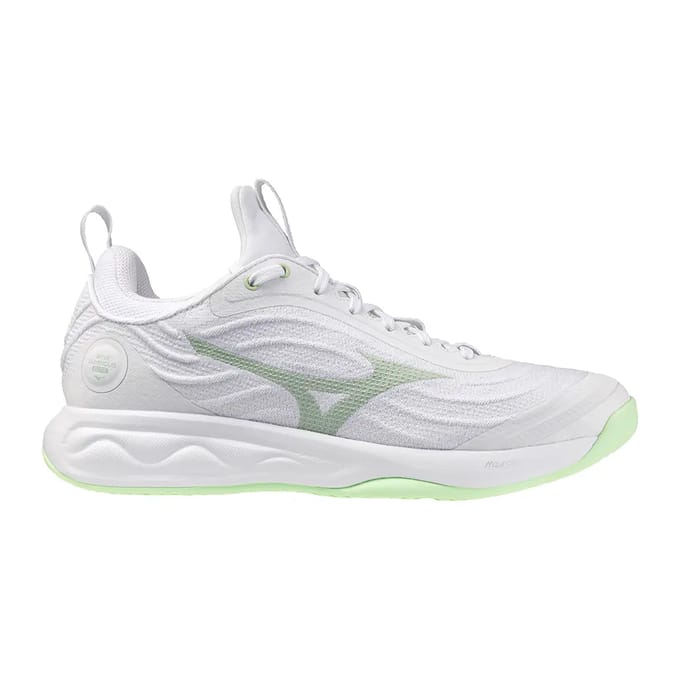 Indoorschoenen voor dames Mizuno Wave Luminous Elite
