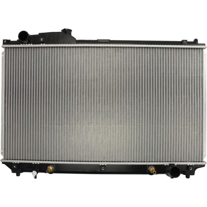 Radiator, motorkoeling KOYORAD PL010947