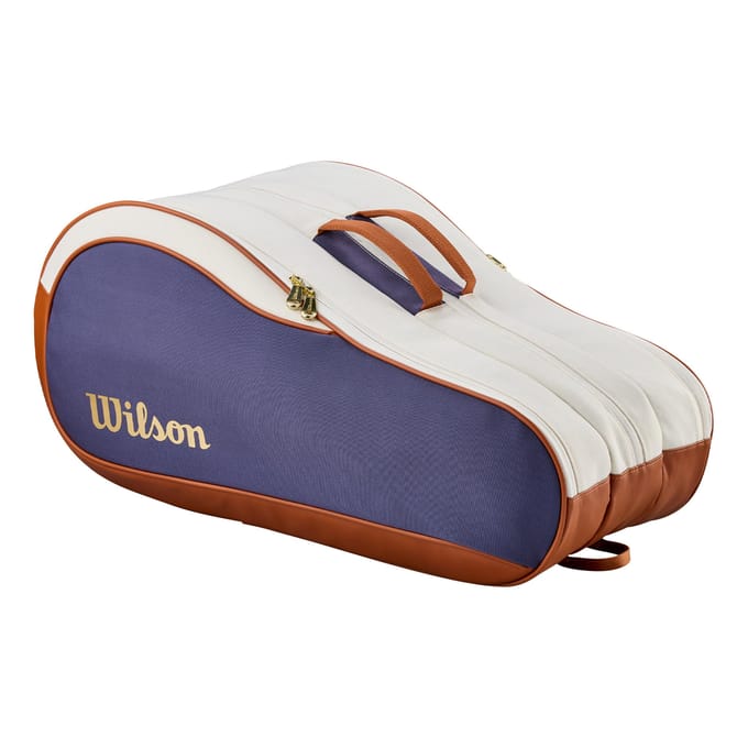 Wilson Tour Heritage V2 Tennistas 12 stuks