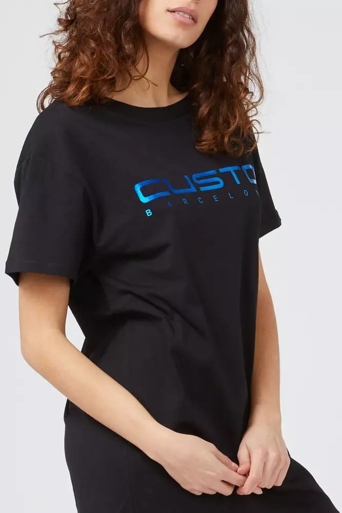 Langline T-shirt Relaxed Fit Tee