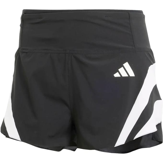 Damesshort adidas Adizero
