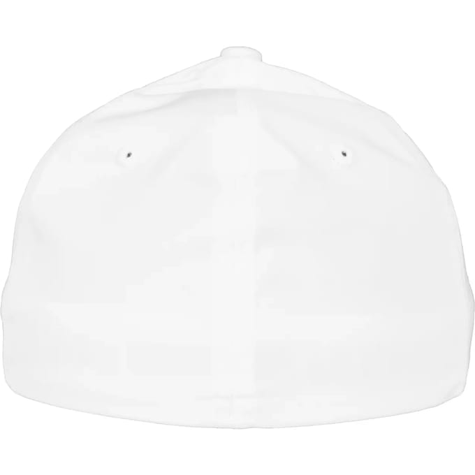 Urban Classics - Unstructured Tech Flexfit pet - S/M - Zilverkleurig