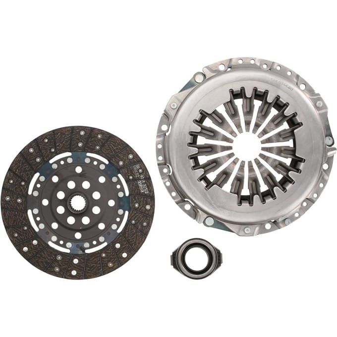Schaeffler Luk Koppelingsset LUK RepSet 624 3159 60